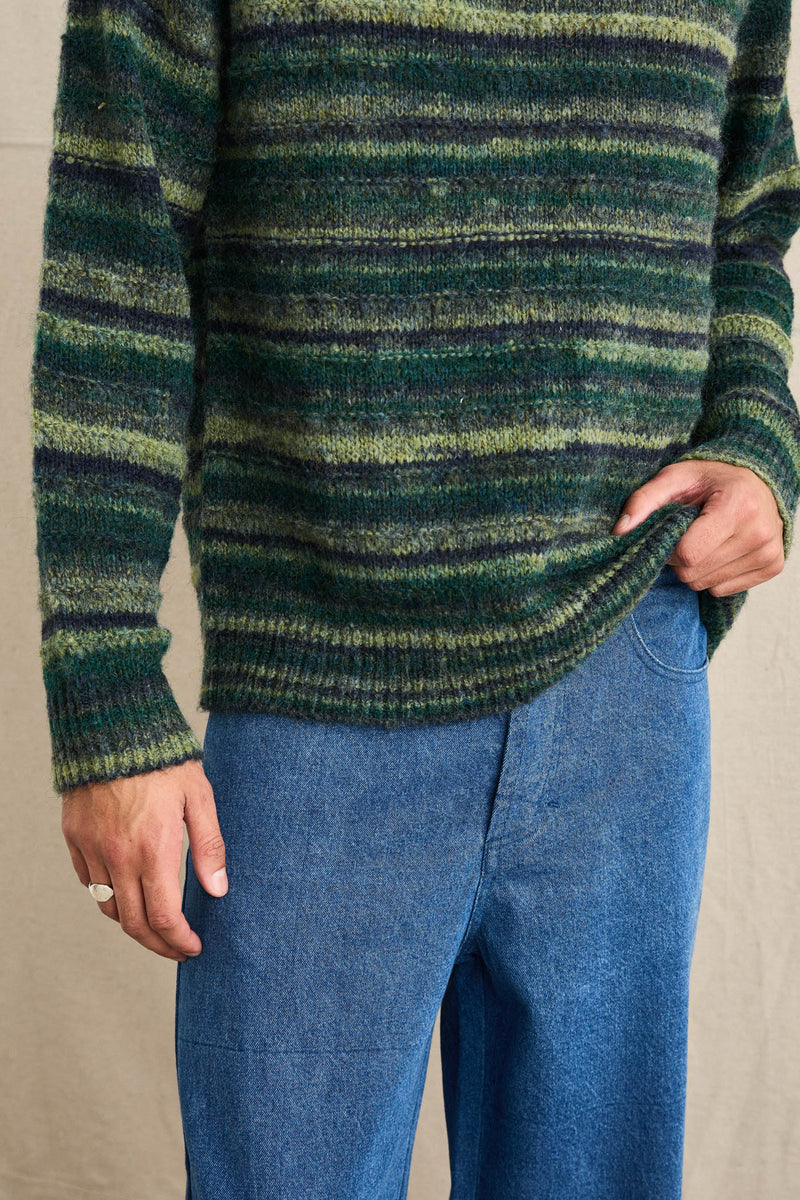 Kapu Knit Kelp