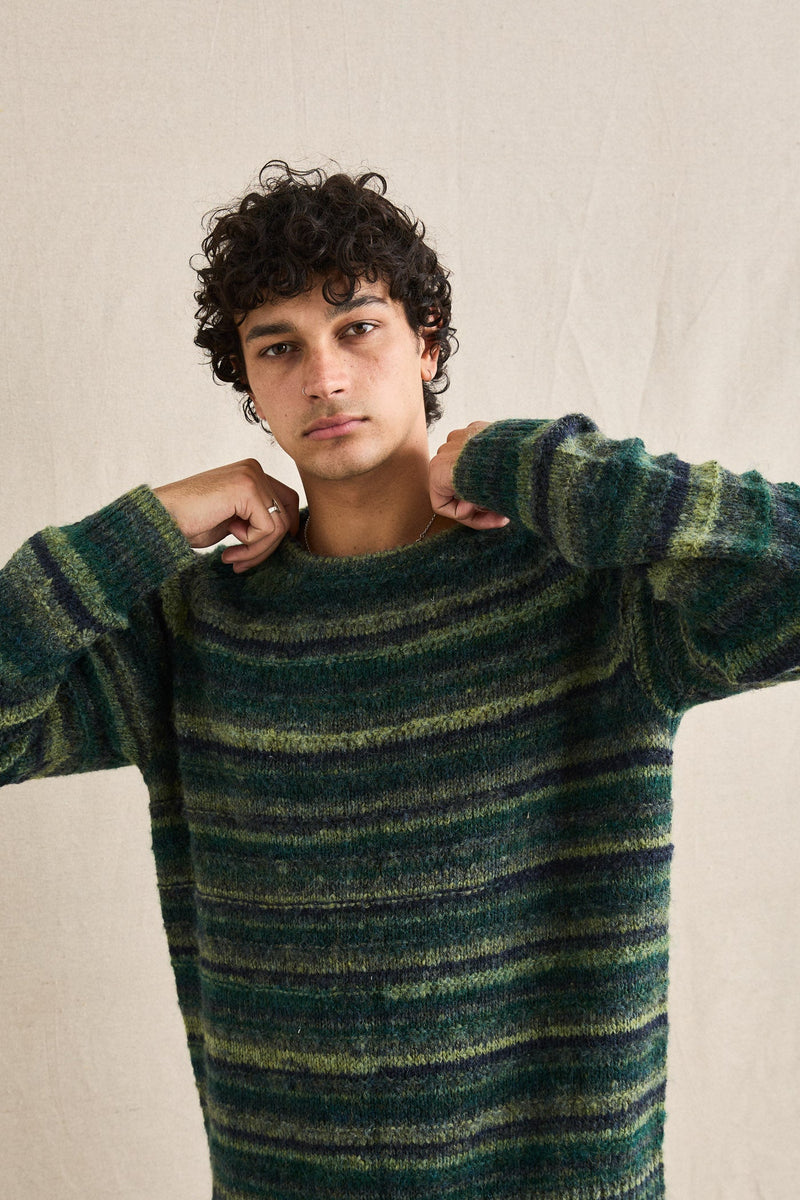 Kapu Knit Kelp