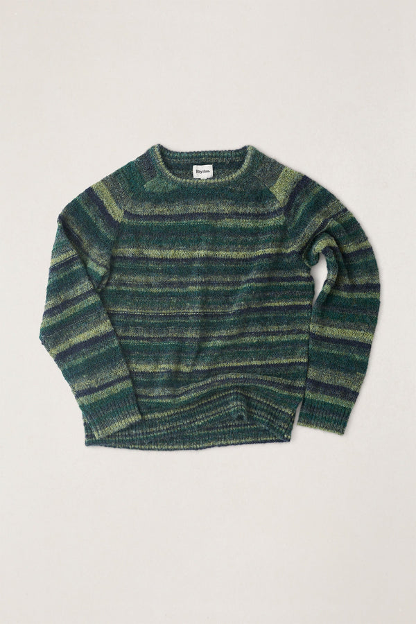 Kapu Knit Kelp