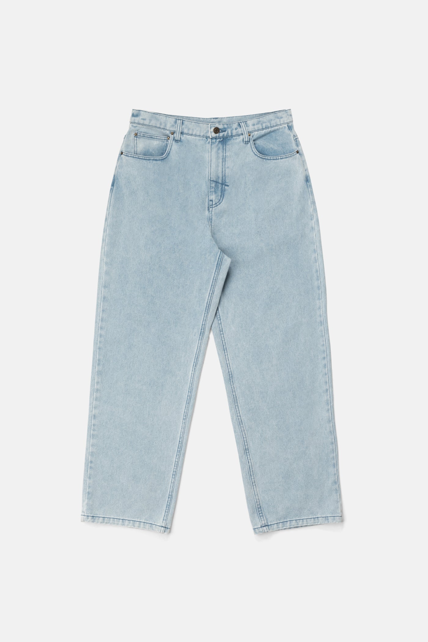 Essential Jean Blue