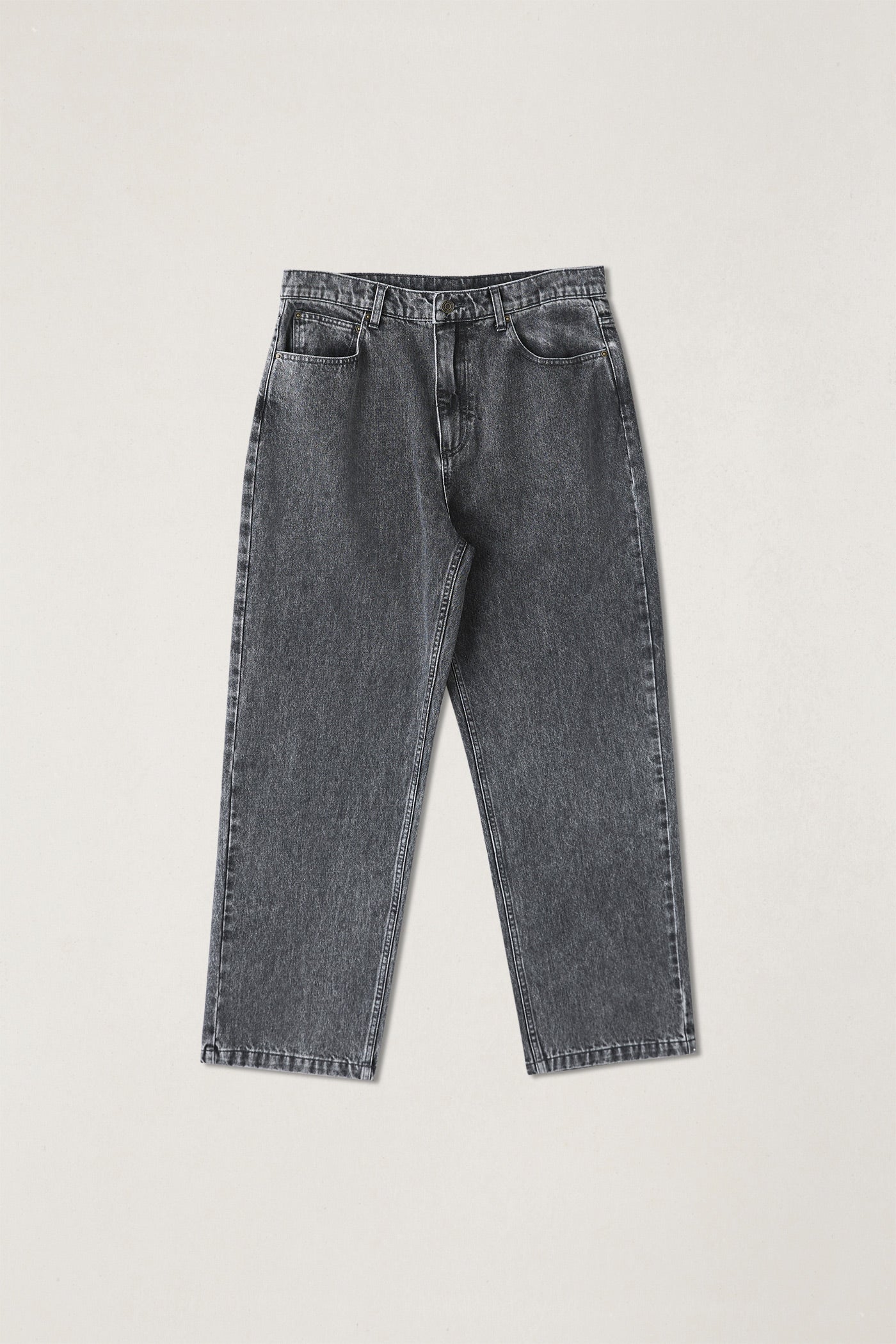 Essential Jean Charcoal