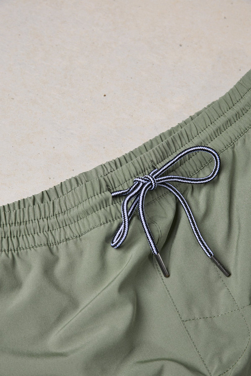 Classic Beach Short Seafoam