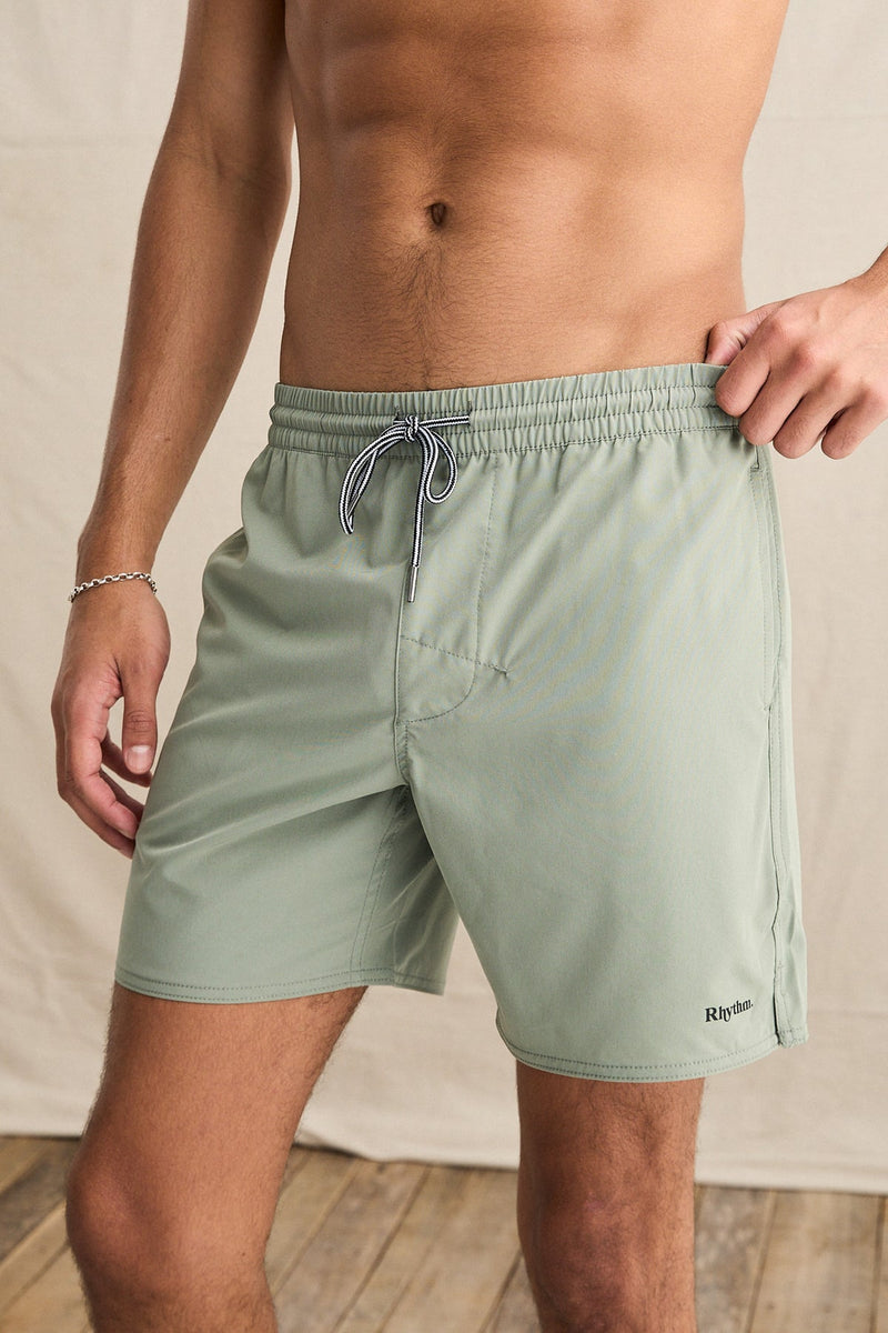 Classic Beach Short Seafoam