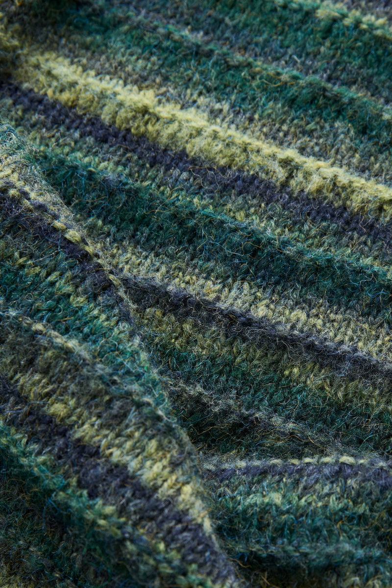 Kapu Knit Kelp