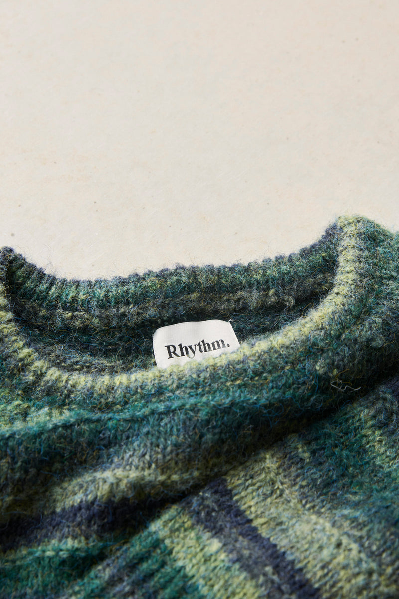 Kapu Knit Kelp