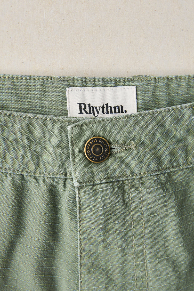 Market Pant Olive