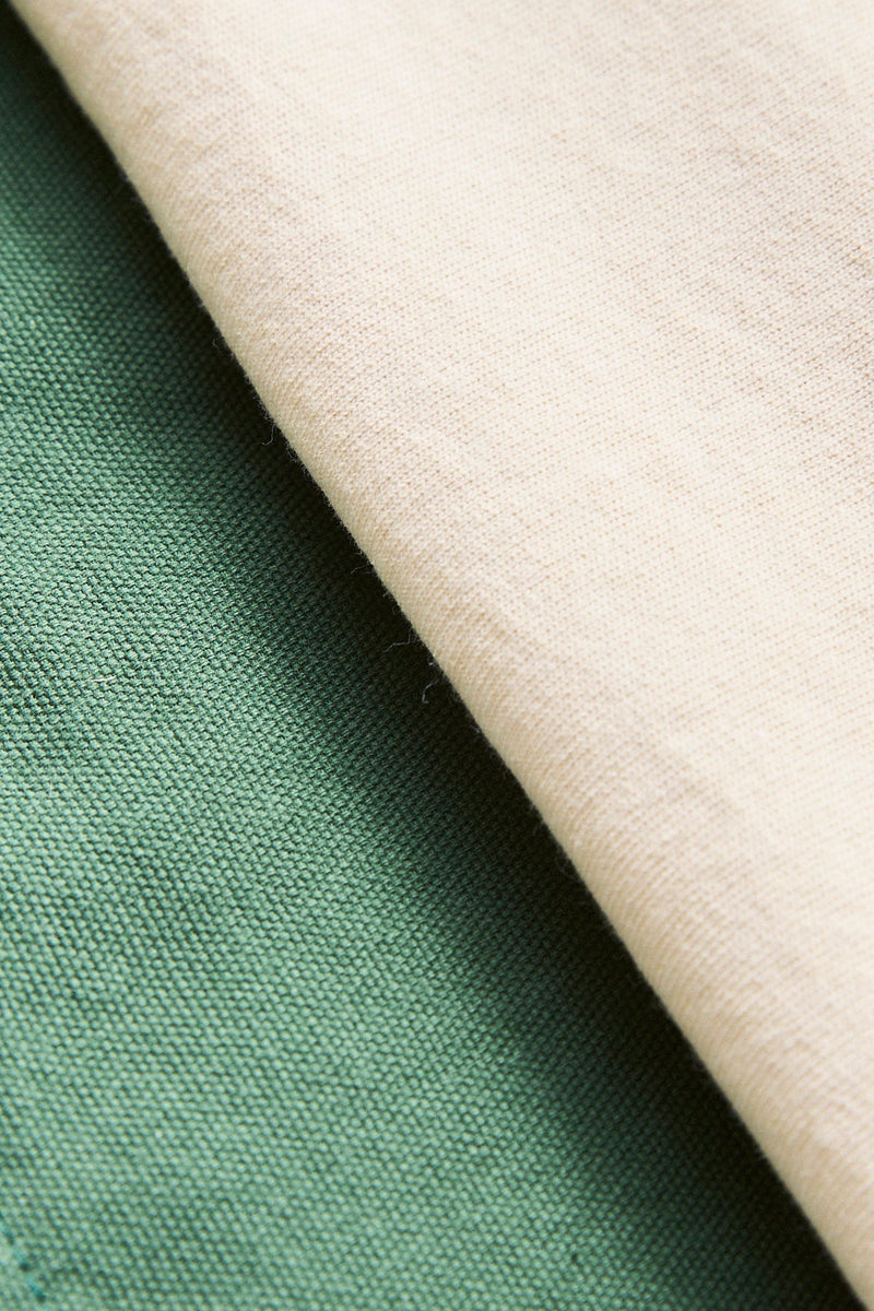 Langer Vintage Ss T-Shirt Vintage White