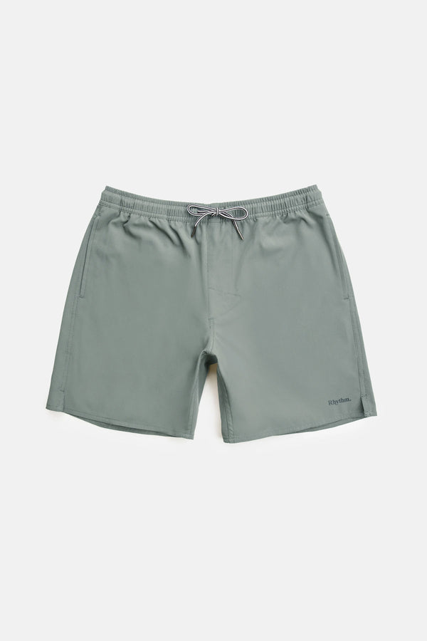 Classic Beach Short Seafoam