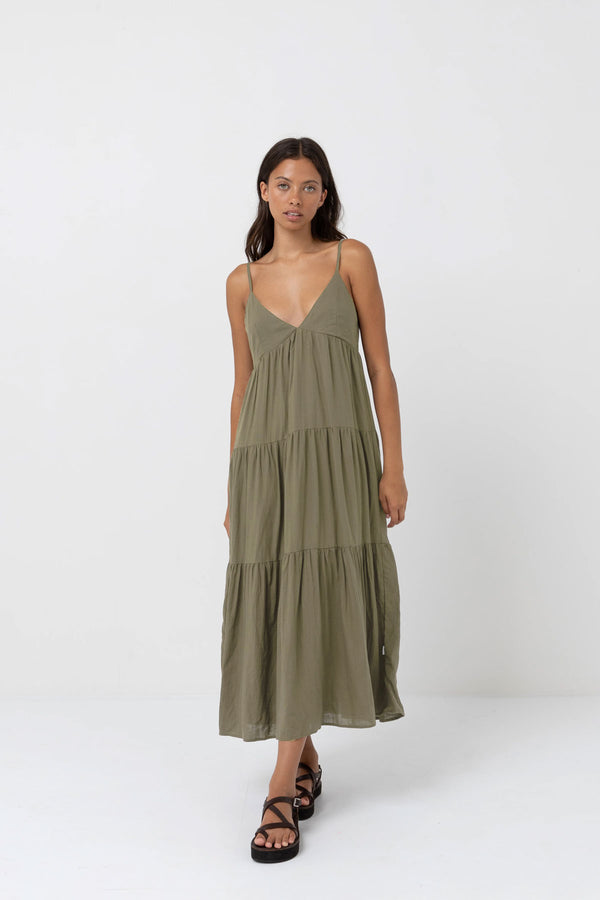 Womens Dresses Tagged "Green" Rhythm New Zealand Womens Dresses Tagged "Green" Rhythm New Zealand