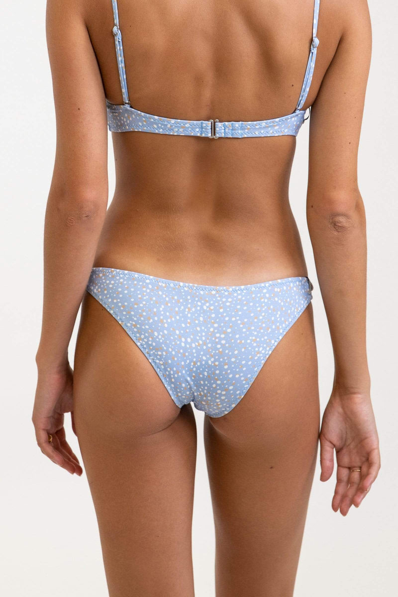 Pebble Cheeky Pant Whisper Blue