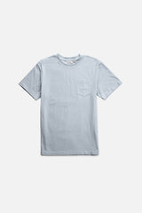 Everyday Stripe SS T-Shirt Slate