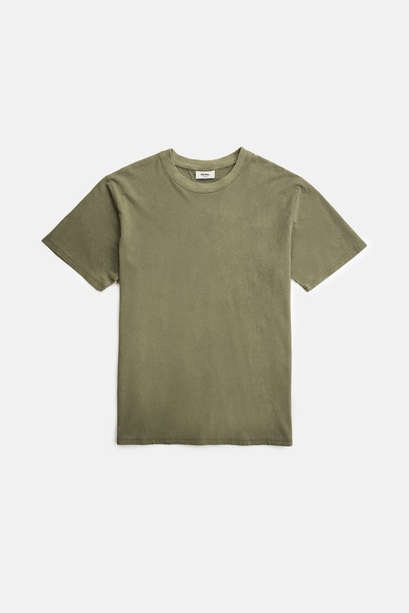 Classic Vintage Tee Vintage Olive