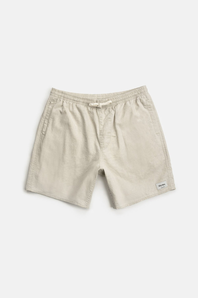 Classic Linen Jam Vintage Sand