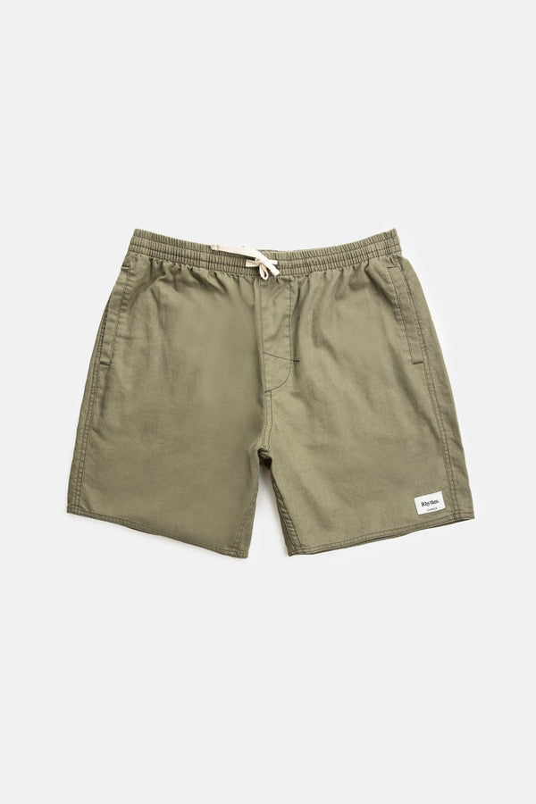 Classic Linen Jam Vintage Olive