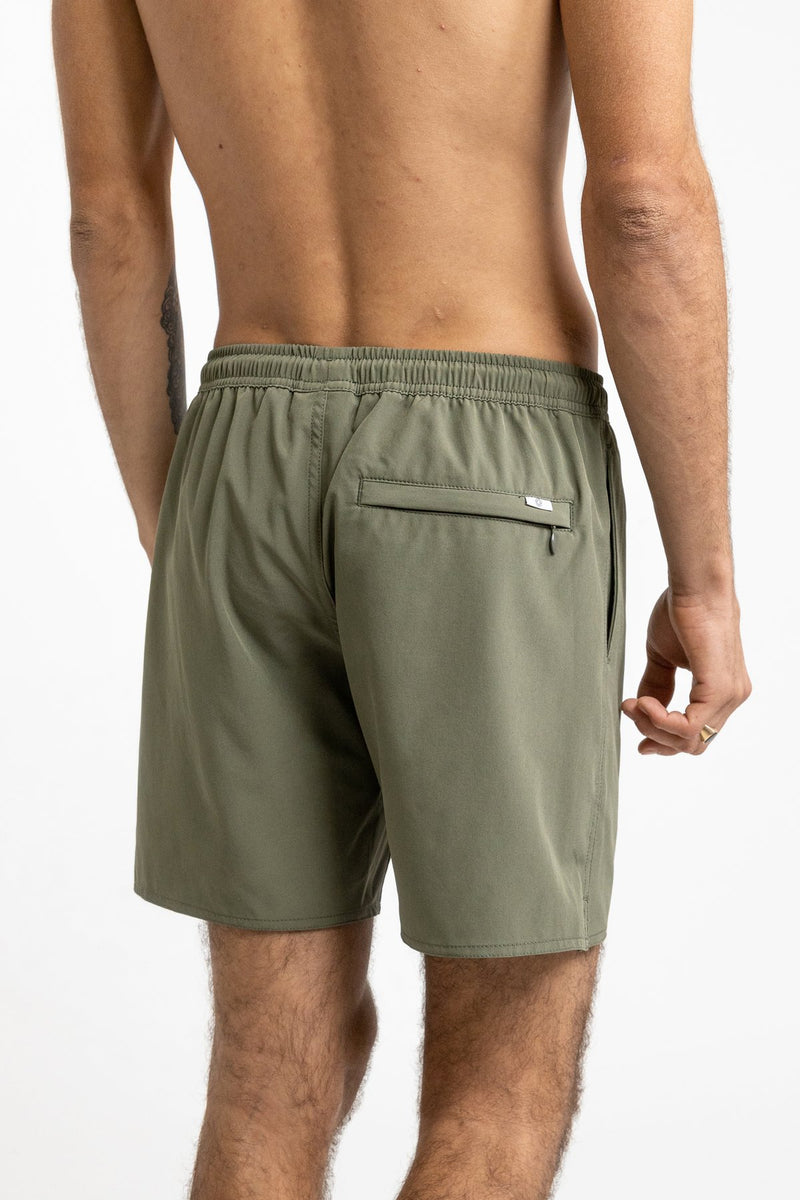 Classic Beach Short Olive