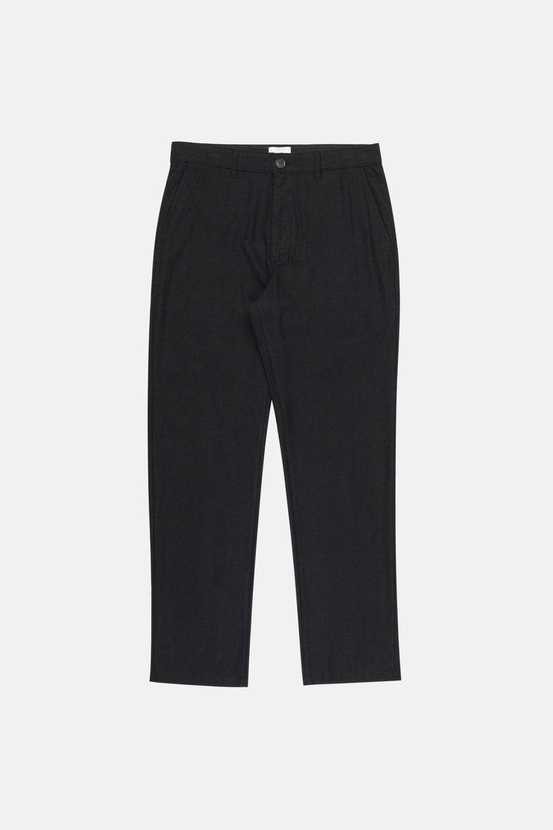 Classic Fatigue Pant Black