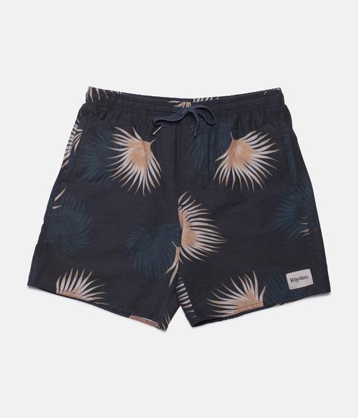 Rhythm BOYS PACIFICO JAM NAVY Mens (OCT18)